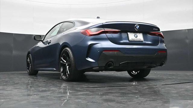 2024 BMW 4 Series 430i
