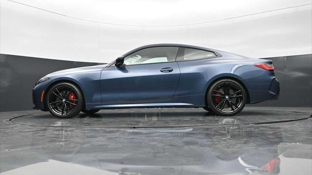 2024 BMW 4 Series 430i