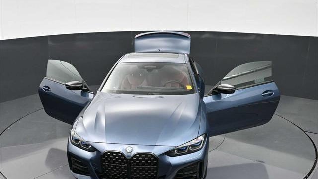 2024 BMW 4 Series 430i