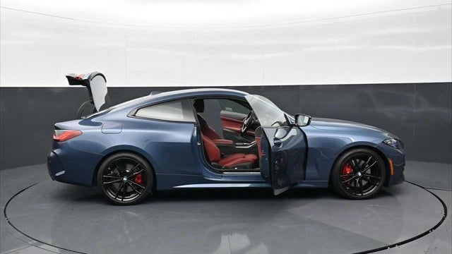 2024 BMW 4 Series 430i
