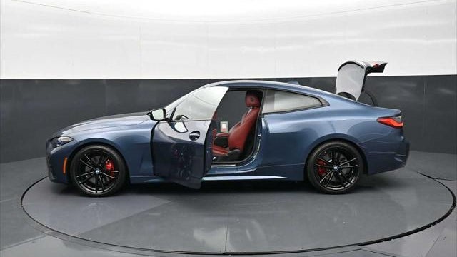 2024 BMW 4 Series 430i