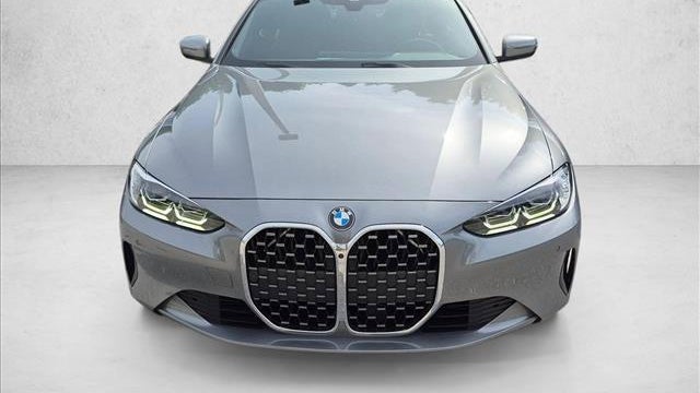 2024 BMW 4 Series 430i