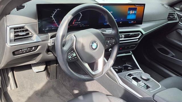 2024 BMW 4 Series 430i