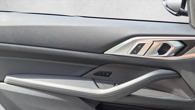 2024 BMW 4 Series 430i