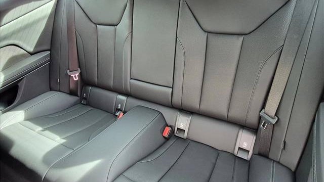 2024 BMW 4 Series 430i