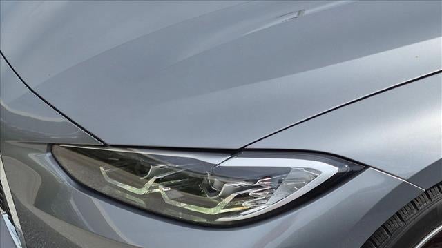 2024 BMW 4 Series 430i