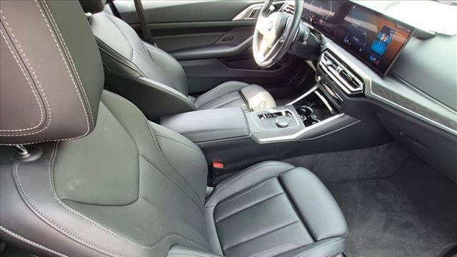 2024 BMW 4 Series 430i