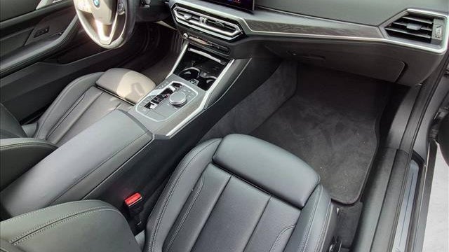 2024 BMW 4 Series 430i