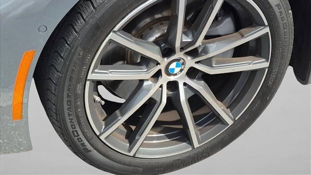 2024 BMW 4 Series 430i