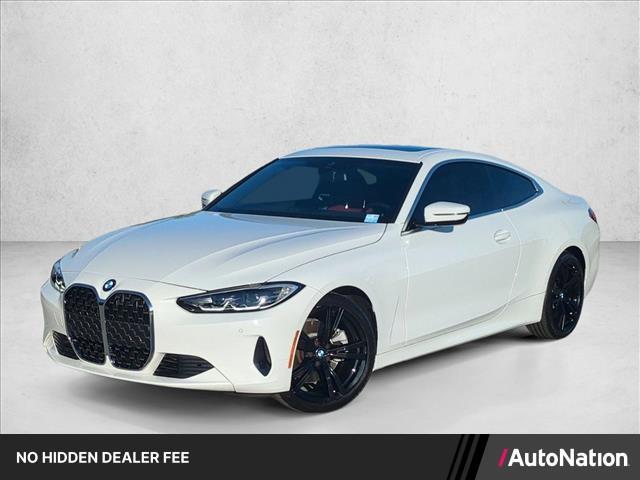 2024 BMW 430i