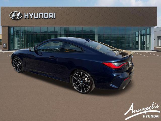 2022 BMW 430i - $36,127