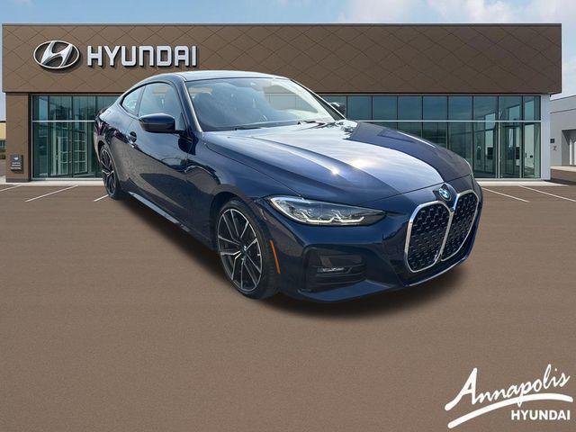 2022 BMW 430i - $36,127