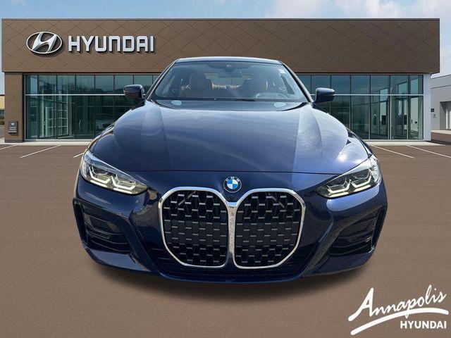 2022 BMW 430i - $36,127