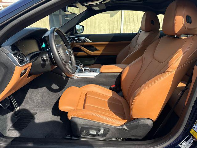 2022 BMW 430i - $36,127