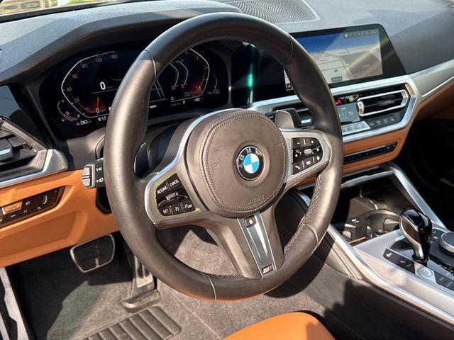 2022 BMW 430i - $36,127