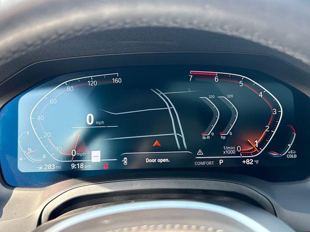 2022 BMW 430i - $36,127