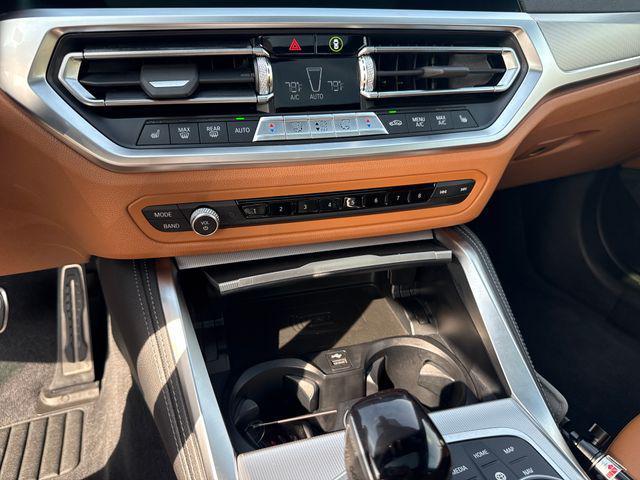 2022 BMW 430i - $36,127