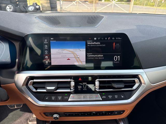 2022 BMW 430i - $36,127