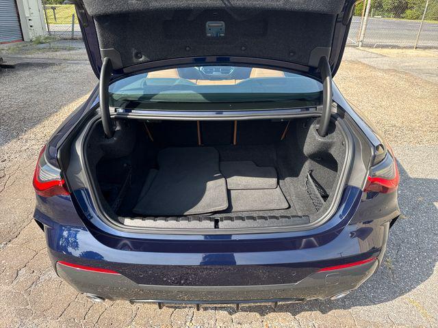 2022 BMW 430i - $36,127