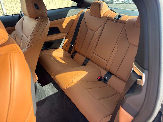 2022 BMW 430i - $36,127