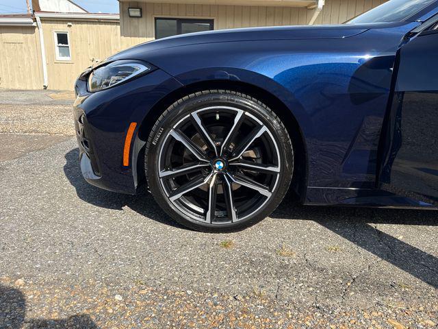 2022 BMW 430i - $36,127