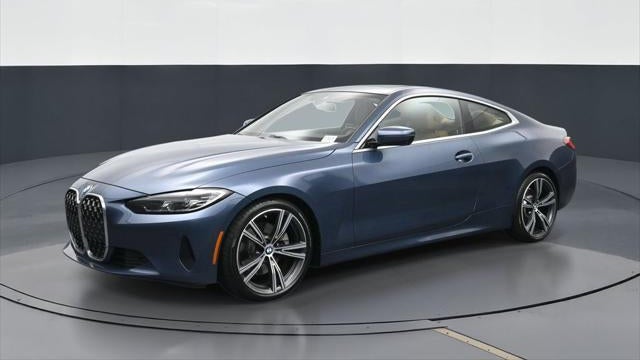 Preowned 2024 BMW 4 Series 430i for Sale