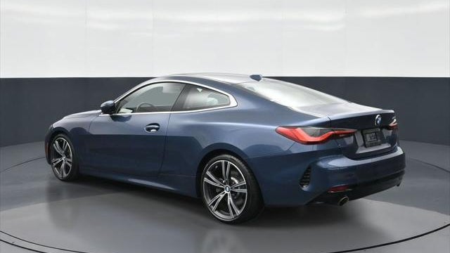 2024 BMW 4 Series 430i