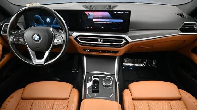 2024 BMW 4 Series 430i