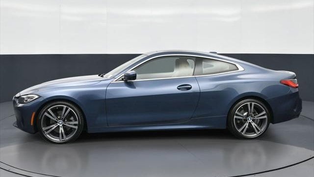 2024 BMW 4 Series 430i
