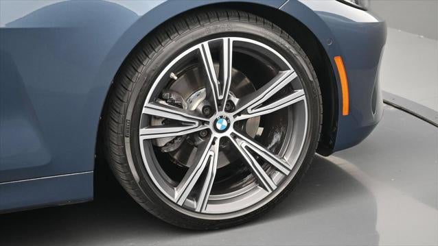 2024 BMW 4 Series 430i