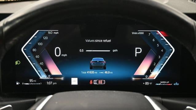 2024 BMW 4 Series 430i