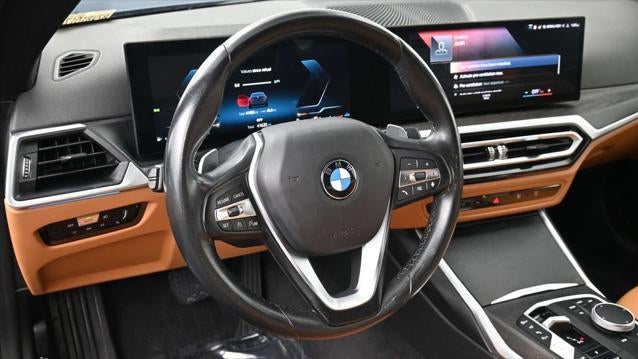 2024 BMW 4 Series 430i