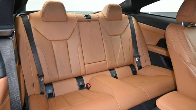 2024 BMW 4 Series 430i
