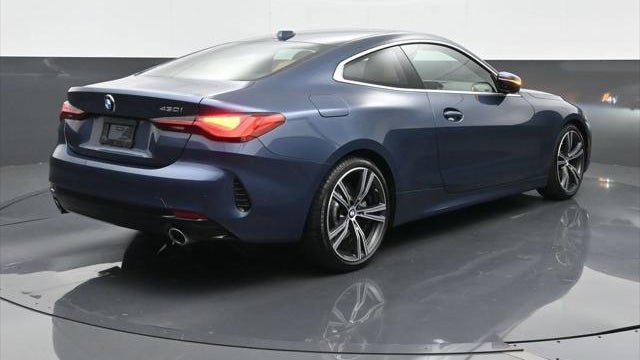 2024 BMW 4 Series 430i