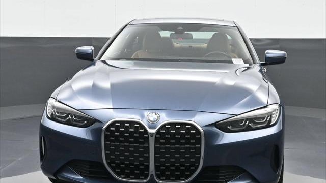 2024 BMW 4 Series 430i