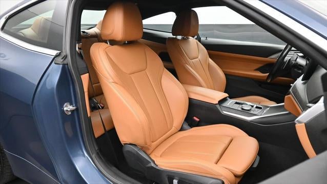 2024 BMW 4 Series 430i