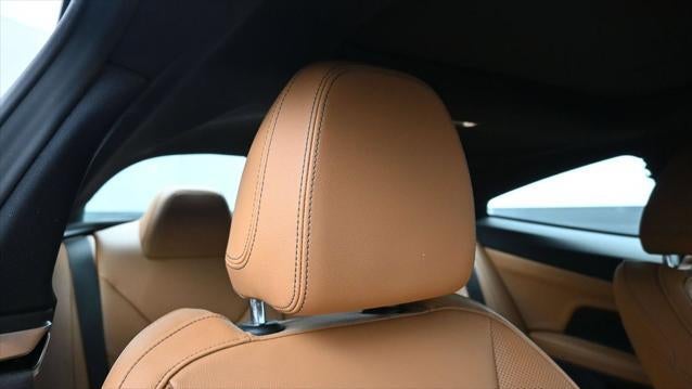 2024 BMW 4 Series 430i