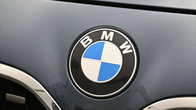 2024 BMW 4 Series 430i