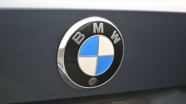 2024 BMW 4 Series 430i