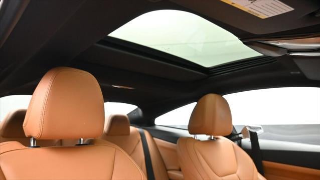 2024 BMW 4 Series 430i