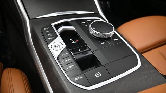 2024 BMW 4 Series 430i