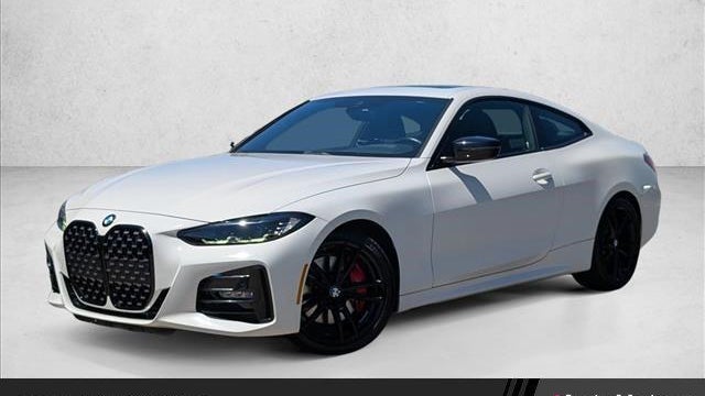 Preowned 2023 BMW 4 Series 430i for Sale