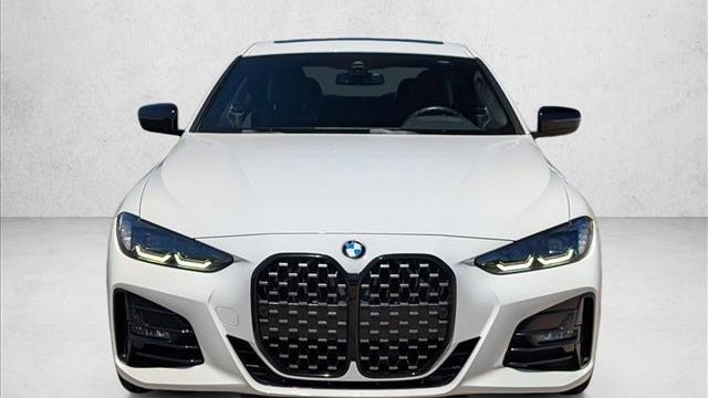 2023 BMW 4 Series 430i