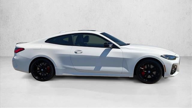 2023 BMW 4 Series 430i