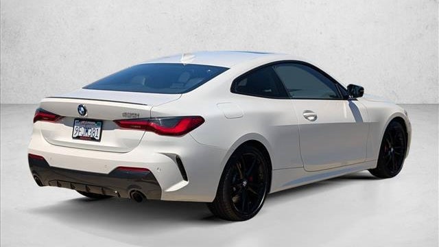 2023 BMW 4 Series 430i