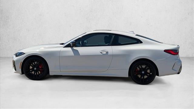 2023 BMW 4 Series 430i