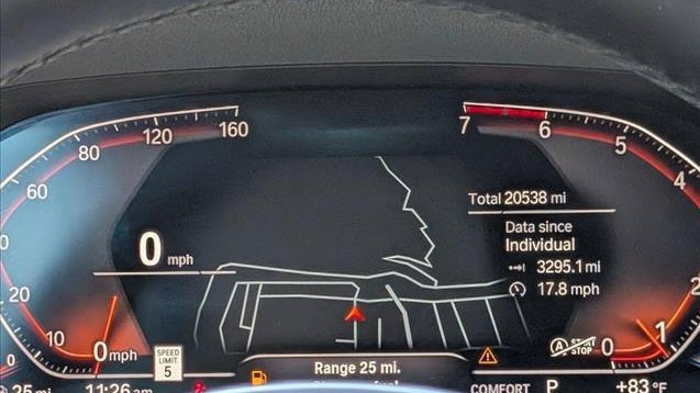 2023 BMW 4 Series 430i