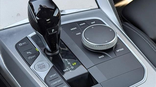 2023 BMW 4 Series 430i