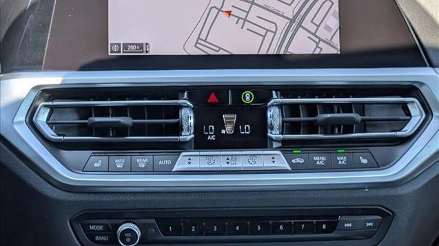 2023 BMW 4 Series 430i