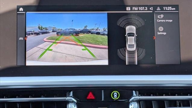 2023 BMW 4 Series 430i